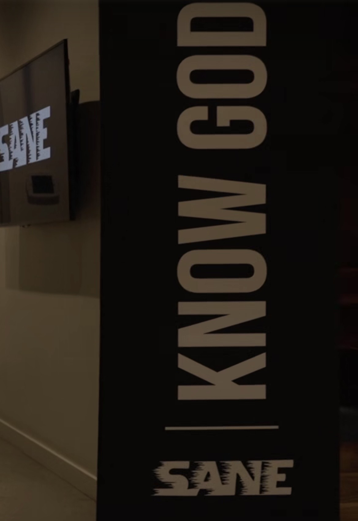 Know God